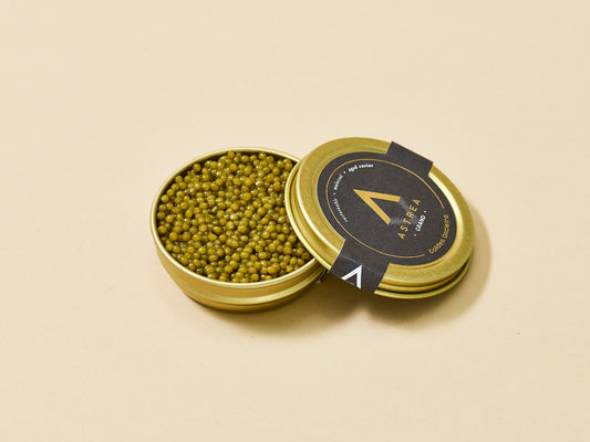 Grand Selection Golden Oscietra