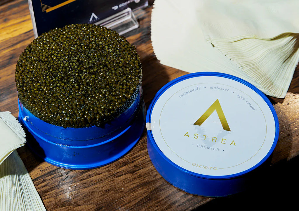 astrea-caviar