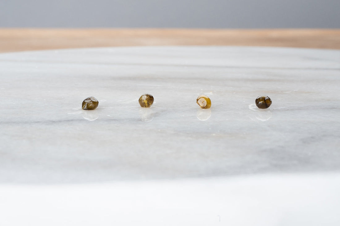 Why Is Caviar So Expensive? 