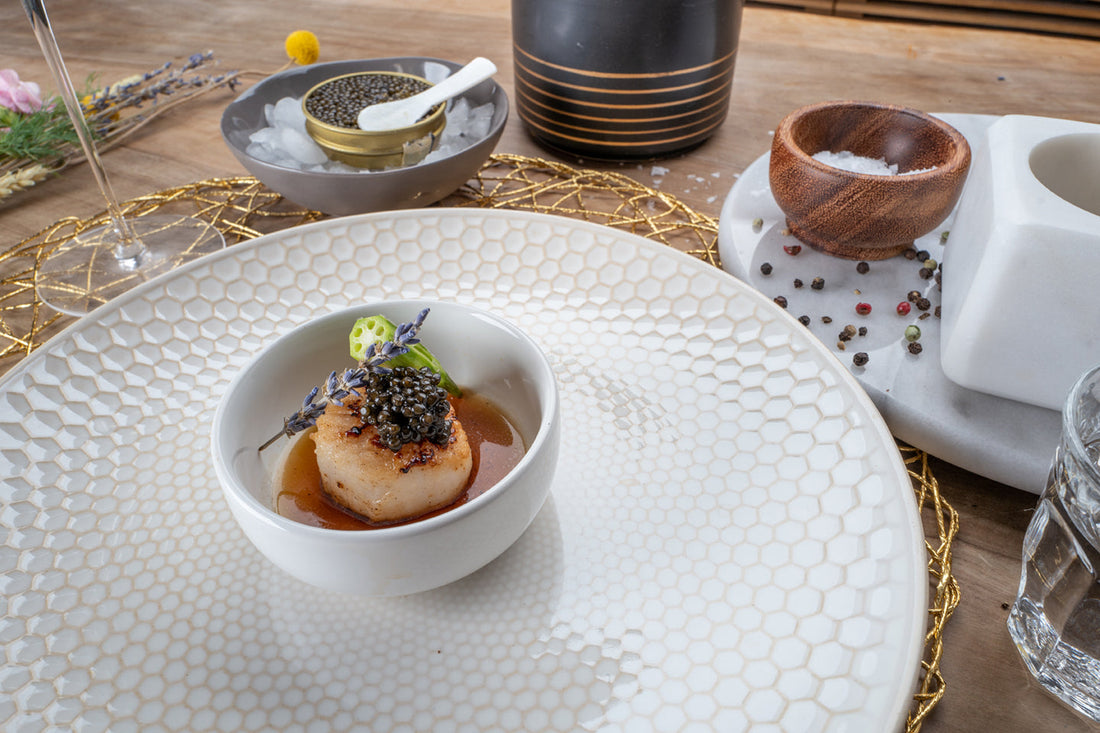 How To Affordably Enjoy Caviar 