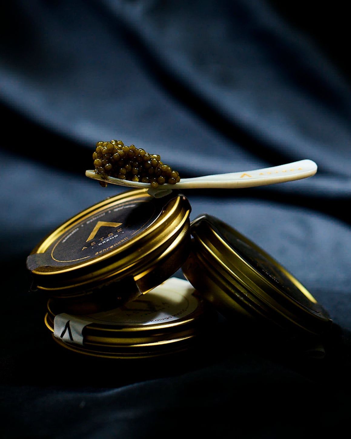 astrea-caviar