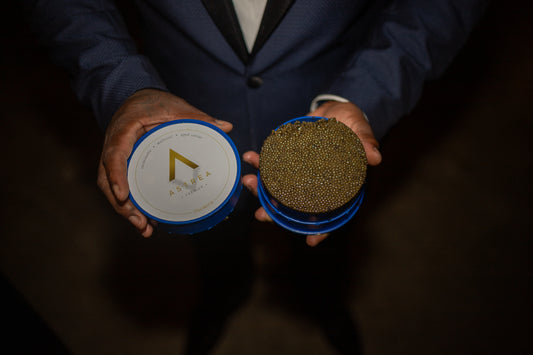 Half Kilo Party Sized Tin (500g) 