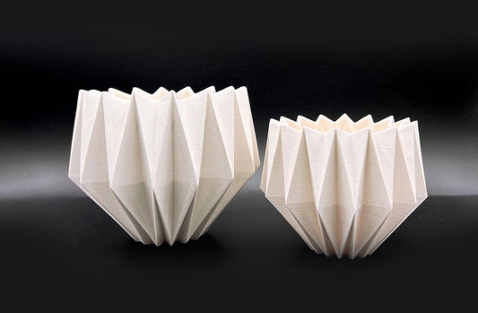 Yuki Nara Ceramic Caviar Servers | Limited availability, please email to order